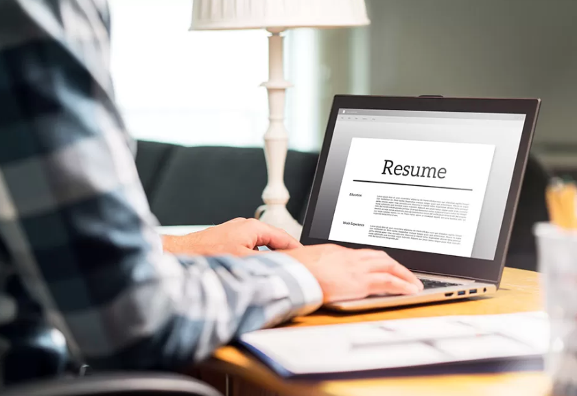 professional resume writing services