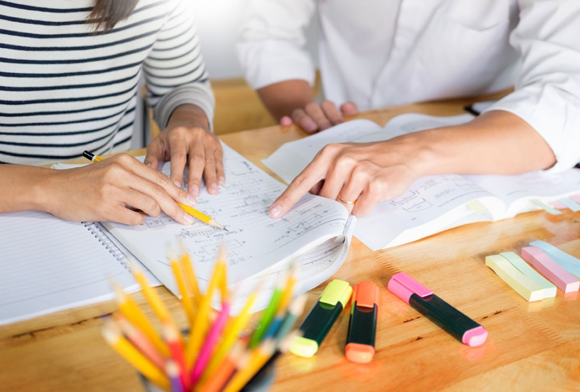 How Parents Can Support a Child’s Tutoring